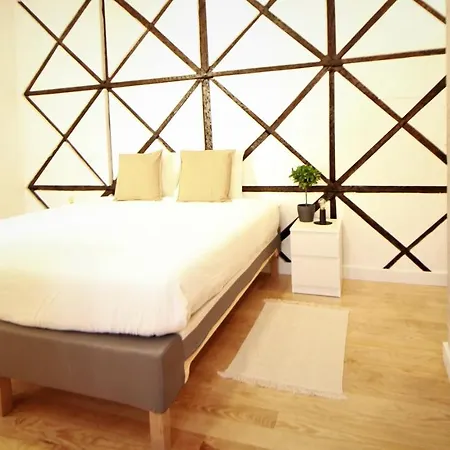 Frutaria - Couette-café Lisboa