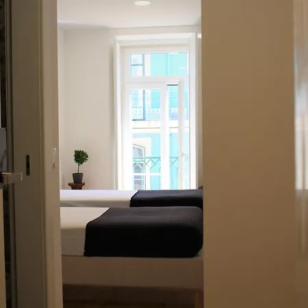 Frutaria - Bed & Breakfast Lissabon