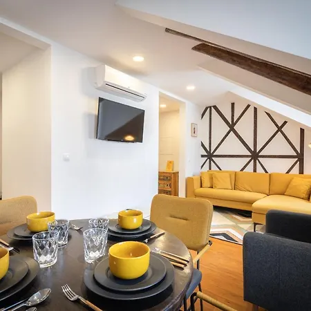 Frutaria - Couette-café 3*