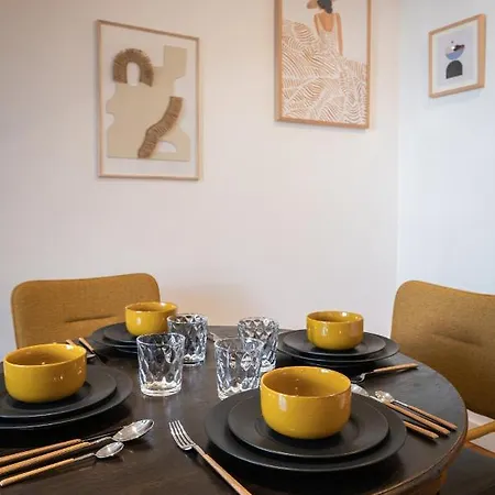 Couette-café Frutaria - 3*