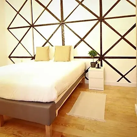 Bed & Breakfast Frutaria - Lissabon