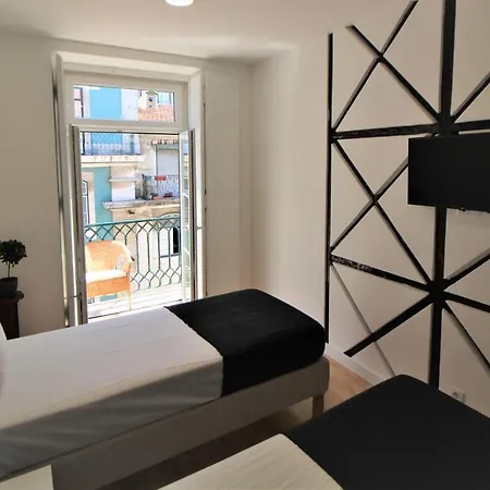 Frutaria - 3* Lizbona