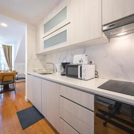 Frutaria - 3* Lizbona