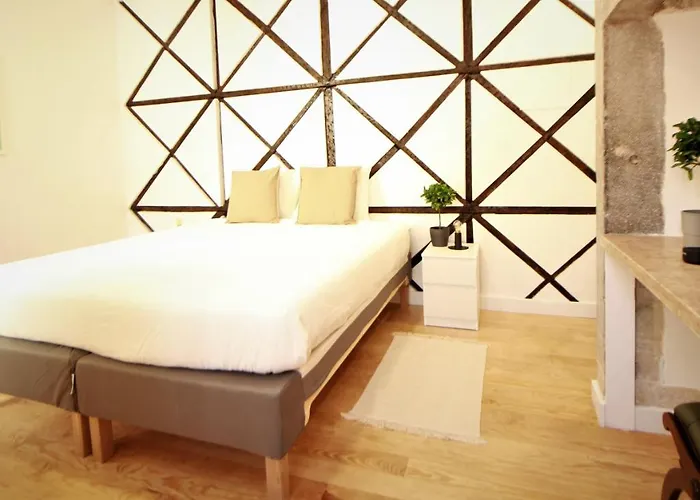 Frutaria - Nocleg ze śniadaniem Lizbona