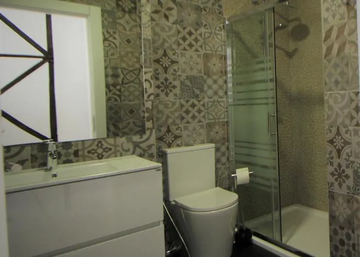 Nocleg ze śniadaniem Frutaria - Lizbona