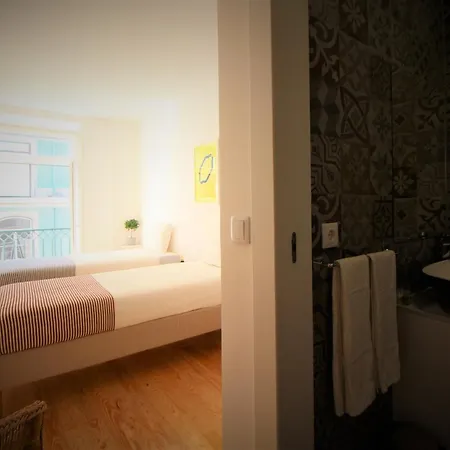 Frutaria - 3* Lisboa